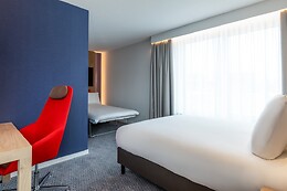 Online Booking EPS