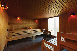AMAI SPA_ Dolce Camporeal Lisboa
