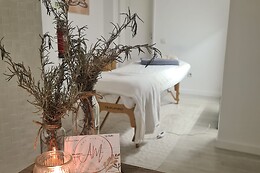 ARMmassagem - Ana Martins Técnica de Massagens