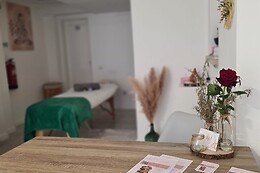 ARMmassagem - Ana Martins Técnica de Massagens