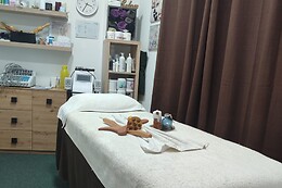 Raquel Vaz House of Beauty