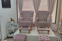 Raquel Vaz House of Beauty