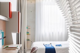 Online Booking EPS