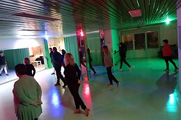 Associação 20 Kms de Almeirim- Secção de Dança