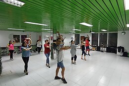 Associação 20 Kms de Almeirim- Secção de Dança