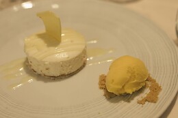 RESTAURANTE PUERTA SEVILLA