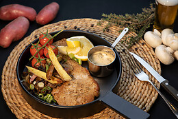 Fletcher Hotel-Restaurant Prinsen