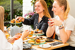 Fletcher Hotel-Restaurant Prinsen