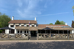 Fletcher Hotel-Restaurant Prinsen