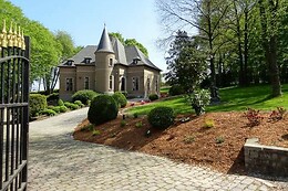 Château des Eglantines