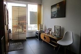 Le Loft Secrets of Shai