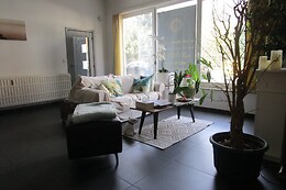 Le Loft Secrets of Shai