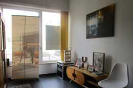 Le Loft Secrets of Shai