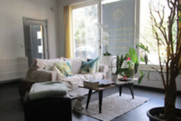 Le Loft Secrets of Shai