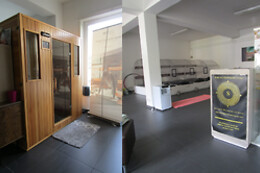 Le Loft Secrets of Shai
