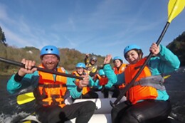 Ruta Aventura Rafting Melgaço