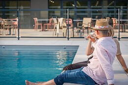 Hotel The Originals Le Relais d'Estillac Agen Sud
