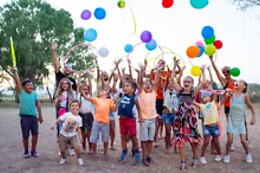 Camping Les Palmiers ****