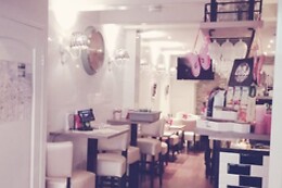 Cosy The Dutch Kitchen