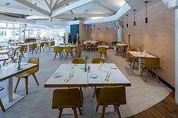 Restaurant Coté Pinède