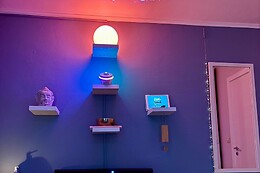La symphonie du massage