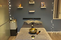 La symphonie du massage