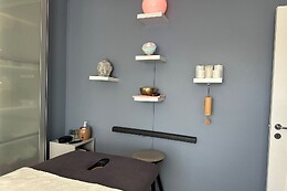 La symphonie du massage