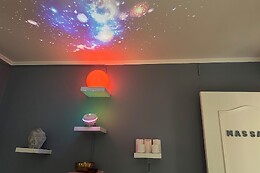 La symphonie du massage