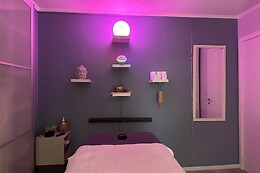 La symphonie du massage