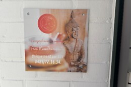 La symphonie du massage