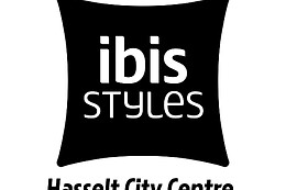 Ibis Styles Hasselt City Centre.