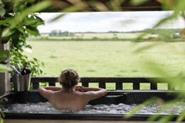 Le Domaine des Prés Verts & Spa