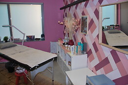 Forme, Bien-être, Beauté l'Essentiel by Roxane