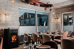 Restaurant La Piste Maillen