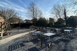 La ferme de Milfort