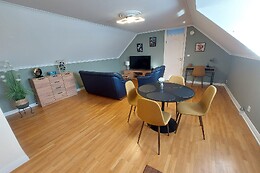 Bük City Apartments * * *