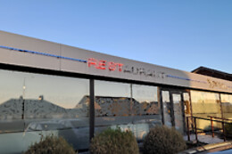 Le Wok chez Jin