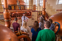 Brouwerij Roman