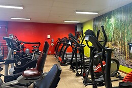Executive Fitness