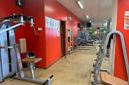 Executive Fitness