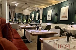 Leonì Cucina Contemporanea