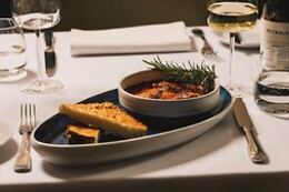 Leonì Cucina Contemporanea
