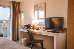 WestCord Strandhotel Seeduyn