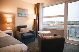 WestCord Strandhotel Seeduyn