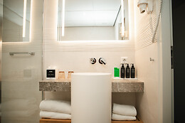 WestCord Strandhotel Seeduyn