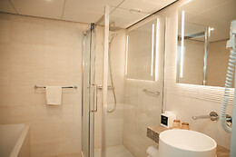 WestCord Strandhotel Seeduyn