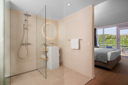WestCord Strandhotel Seeduyn