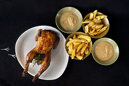 Poule & Poulette Brugge (SS3)