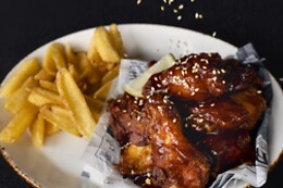 Poule & Poulette Place Sainte-Catherine (SC2)