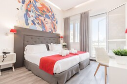 Online Booking EPS
